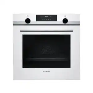 Siemens backofen siemens hb517abw0 iq500 einbau elektro