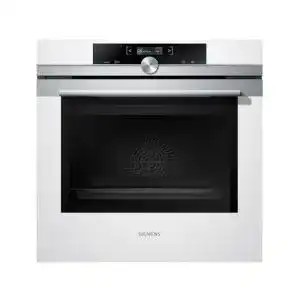 Siemens backofen siemens hb634gbw1 iq700 einbau elektro