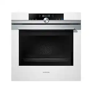 Siemens-Backofen - siemens backofen siemens hb674gbw1 iq700 einbau elektro