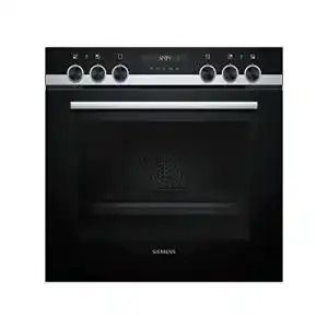 Siemens backofen siemens he517abs0 iq500 3d heissluft plus
