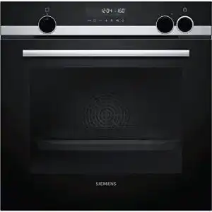 Siemens backofen siemens hr538abs1 einbau backofen iq500