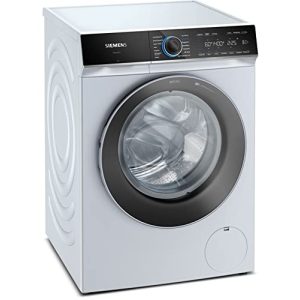 Siemens-Waschmaschine Siemens WG44B2A40 Waschmaschine iQ700