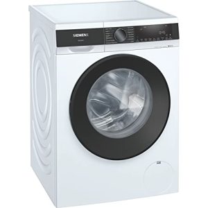 Siemens-Waschmaschine Siemens WG44G2040 iQ500 Waschmaschine, 9 kg