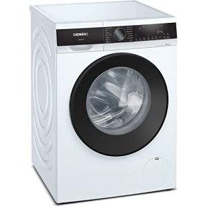 Siemens-Waschmaschine Siemens WG44G2F20 Waschmaschine iQ500