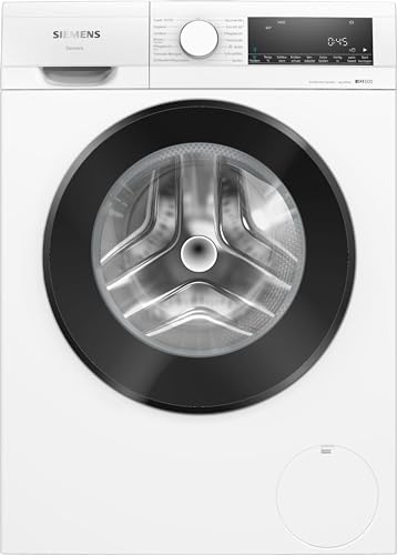 Siemens-Waschmaschine Siemens WG54G106EM Waschmaschine iQ500