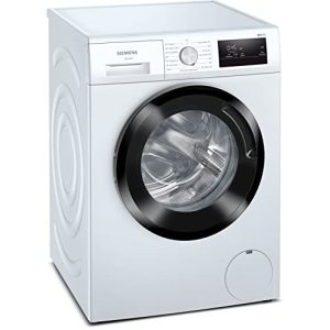 Siemens-Waschmaschine Siemens WM14N0K5 Waschmaschine iQ300