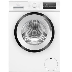 Máquina de lavar Siemens