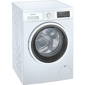 Siemens-Waschmaschine Siemens WU14UT41 iQ500 Waschmaschine, 9 kg