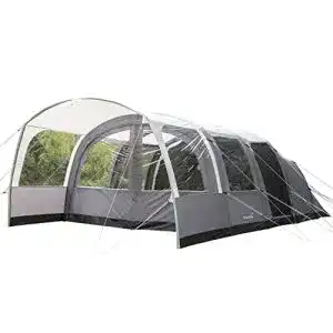 Skandika zelt skandika aufblasbares zelt timola 6 air protect