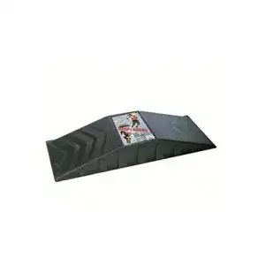 Skater rampe starplast fuer skateboard inliner bmx rad