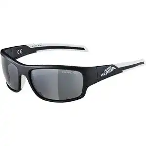 Ski sonnenbrille alpina testido verspiegelte und bruchsichere