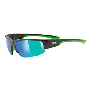 Ski-Sonnenbrille Uvex sportstyle 215, Sportbrille
