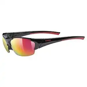 Ski sonnenbrille uvex unisex blaze iii sportbrille