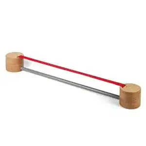Slackline gestell erzi 46405 slackspot thera fuer freizeit sport