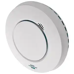 Smart home rauchmelder brennenstuhl brematicpro