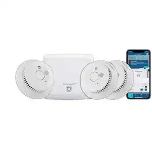 Smart home rauchmelder homematic ip smart home starter set