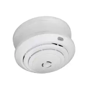 Smart home rauchmelder rademacher duofern
