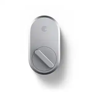 Smartes tuerschloss august smart lock intelligentes schloss
