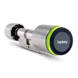 Smartes tuerschloss tapkey smart lock elektronisches tuerschloss