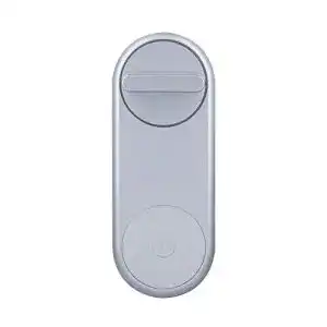 Smartes tuerschloss yale linus smart lock silber 05 101200 si
