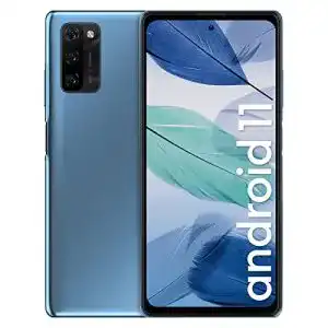 Smartphone 128gb blackview a100 android 11 ohne vertrag