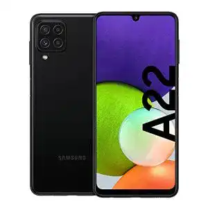 Smartphone 128gb samsung galaxy a22 smartphone 6 4 zoll