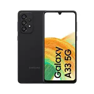 Smartphone 128gb samsung galaxy a33 5g sm a336b 16 3 cm