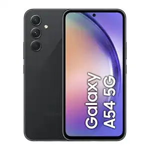 Smartphone 128gb samsung galaxy a54 5g android smartphone