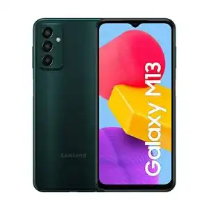 Smartphone 128gb samsung galaxy m13 smartphone android