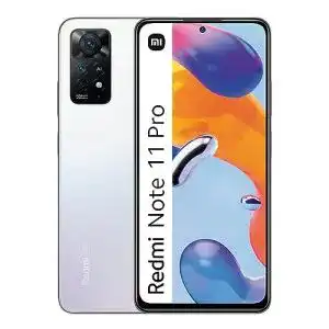 Smartphone 128gb xiaomi redmi note 11 pro 8gb ram