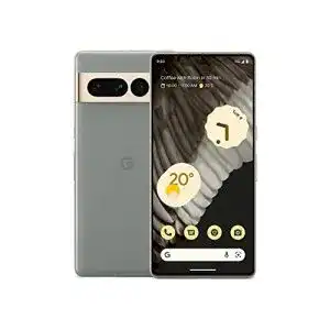Smartphone google pixel 7 pro entsperrtes android