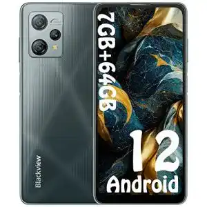Smartphone mit 6 zoll blackview a53 pro smartphone o vertrag
