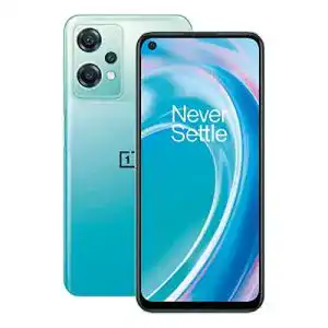 Smartphone mit 6 zoll oneplus nord ce 2 lite 5g 6 gb ram