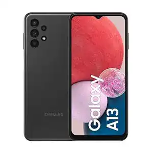 Smartphone mit 6 zoll samsung galaxy a13 android 66 zoll
