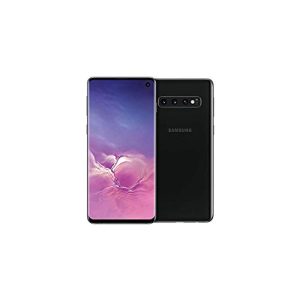 Smartphone mit 6 Zoll Samsung Galaxy S10 Smartphone 15.5cm