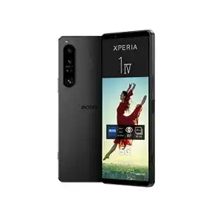 Smartphone mit 6 zoll sony xperia 1 iv 5g smartphone 65 zoll