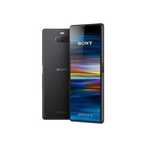 Smartphone mit 6 Zoll Sony Xperia 10 Smartphone 15,24 cm