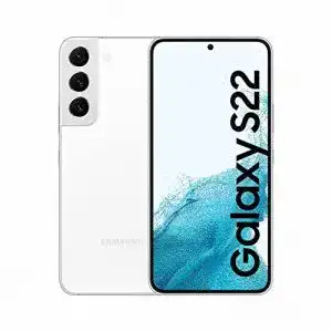 Smartphone samsung galaxy s22 android 61 zoll