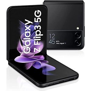 Smartphone Samsung Galaxy Z Flip3 5G (17,03 cm) , faltbar