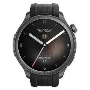 Smartwatch amazfit balance contactless zahlung nfc