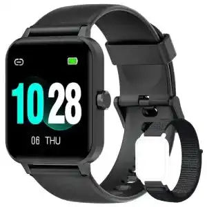Smartwatch android herren blackview smartwatch