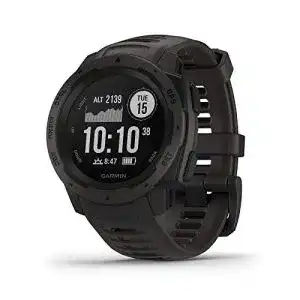 Smartwatch android herren garmin instinct wasserdicht