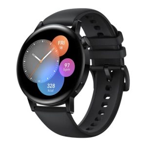 Smartwatch Android Herren HUAWEI WATCH GT 3 42 mm - smartwatch android herren huawei watch gt 3 42 mm