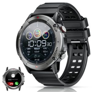 Smartwatch Android Herren PASONOMI Smartwatch Herren - smartwatch android herren pasonomi smartwatch herren