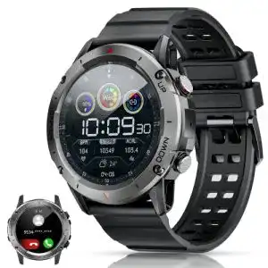 Smartwatch android herren pasonomi smartwatch herren