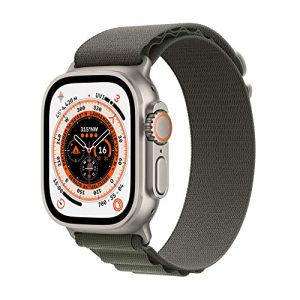 Smartwatch Apple Watch Ultra (GPS + Cellular, 49mm)