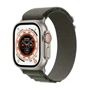 Smartwatch apple watch ultra gps cellular 49mm