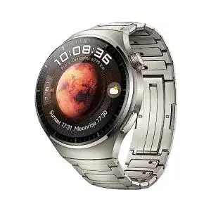 Smartwatch huawei watch 4 pro