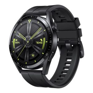 Smartwatch HUAWEI WATCH GT 3 46mm, lange Akkulaufzeit