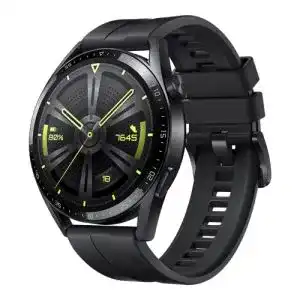 Smartwatch huawei watch gt 3 46mm lange akkulaufzeit